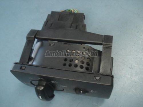 FORD FIESTA - 2007 - 6S6T13A024AA - világításkapcsoló