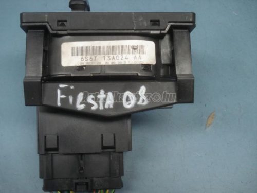 FORD FIESTA - 2007 - 6S6T13A024AA - világításkapcsoló
