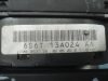 FORD FIESTA - 2007 - 6S6T13A024AA - világításkapcsoló