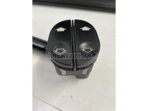 FORD FIESTA,  FUSION,  TRANSIT - 2007 - 6S6T14529AB  - kapcsoló, ablakemelő
