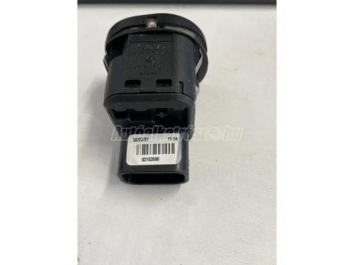 FORD FIESTA,  FUSION,  TRANSIT - 2007 - 6S6T14529AB  - kapcsoló, ablakemelő