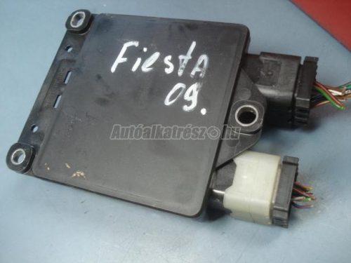 FORD FIESTA - 2007 - 6S6T14B056LC - légzsák indító