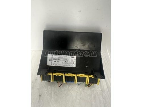 FORD FIESTA - 2007 - 6S6T15K600BL - komfort elektronika
