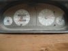 VOLKSWAGEN CADDY - 1999/02 - 6U0919033N - óracsoport