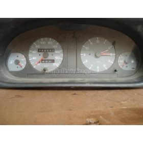 VOLKSWAGEN CADDY - 1999/02 - 6U0919033N - óracsoport