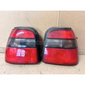 SKODA FELICIA - 1996 - 6U0945095A - lámpa