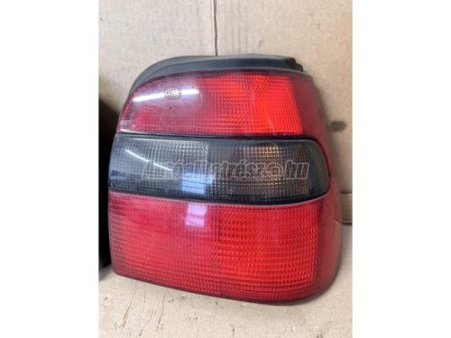 SKODA FELICIA - 1996 - 6U0945095A - lámpa
