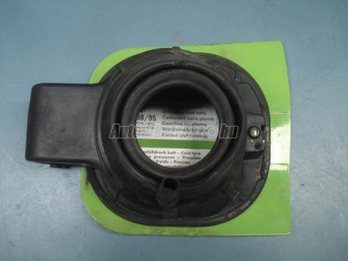 VOLKSWAGEN LUPO - 2001 - 6X0010245F - tanksapka