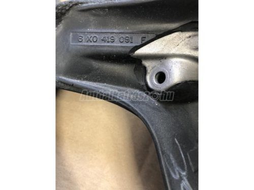 VOLKSWAGEN POLO III,  LUPO - 2000 - 6X0419091A - kormánykerék