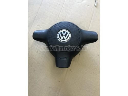 VOLKSWAGEN POLO III,  LUPO - 2000 - 6X0419091A - kormánykerék