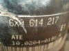VOLKSWAGEN CADDY - 1999/03 - 6X0614217-6X0907379C - abs tömb