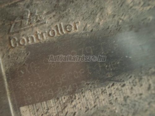 VOLKSWAGEN CADDY - 1999/03 - 6X0614217-6X0907379C - abs tömb