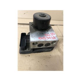   VOLKSWAGEN GOLF IV - 2001 - 6X0614517,  1C0907379 - abs tömb