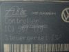 VOLKSWAGEN GOLF IV - 2001 - 6X0614517,  1C0907379 - abs tömb