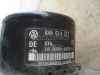 VOLKSWAGEN GOLF IV - 2001 - 6X0614517,  1C0907379 - abs tömb