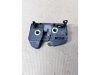 VOLKSWAGEN LUPO - 2001 - 6X0827505A - csomagtér zár