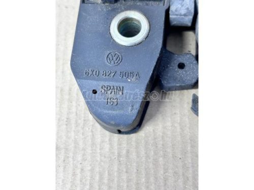 VOLKSWAGEN LUPO - 2001 - 6X0827505A - csomagtér zár