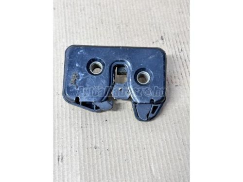 VOLKSWAGEN LUPO - 2001 - 6X0827505A - csomagtér zár