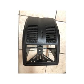   VOLKSWAGEN LUPO - 2003 - 6X0858069A - középkonzol szellőzőráccsal