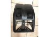 VOLKSWAGEN LUPO - 2003 - 6X0858069A - középkonzol szellőzőráccsal