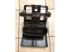 VOLKSWAGEN LUPO - 2003 - 6X0858069A - középkonzol szellőzőráccsal