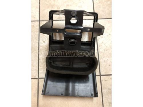VOLKSWAGEN LUPO - 2003 - 6X0858069A - középkonzol szellőzőráccsal