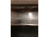 VOLKSWAGEN LUPO - 2003 - 6X0858069A - középkonzol szellőzőráccsal