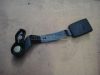 VOLKSWAGEN LUPO - 1998 - 6X0858471A - biztonsági öv csat