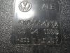 VOLKSWAGEN LUPO - 1998 - 6X0858471A - biztonsági öv csat