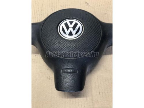 VOLKSWAGEN POLO III,  LUPO - 2000 - 6X0880201A - kormánylégzsák