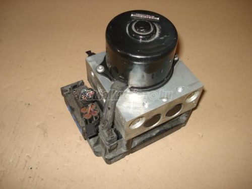 VOLKSWAGEN POLO III,  LUPO - 2002 - 6X0907379B - abs tömb