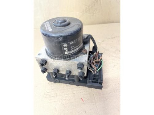 VOLKSWAGEN POLO III,  LUPO - 2002 - 6X0907379B - abs tömb