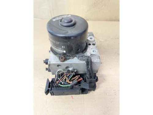 VOLKSWAGEN POLO III,  LUPO - 2002 - 6X0907379B - abs tömb
