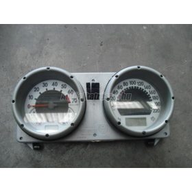 VOLKSWAGEN LUPO - 2001 - 6X0920800  - óracsoport
