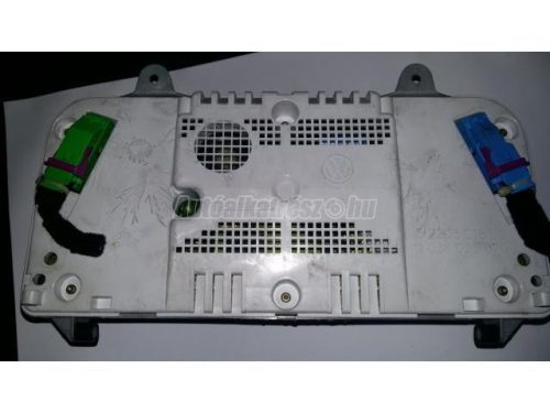 VOLKSWAGEN LUPO - 2000 - 6X0920800A - km óra