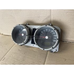 VOLKSWAGEN LUPO - 2001 - 6X0920801D  - km óra
