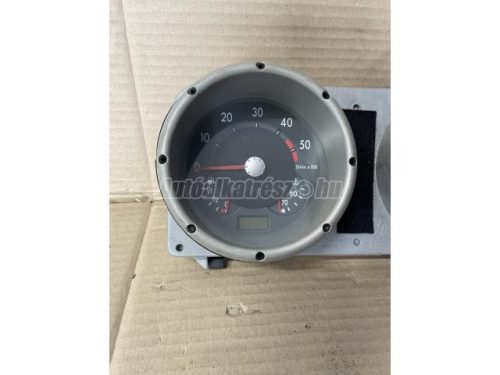 VOLKSWAGEN LUPO - 2001 - 6X0920801D  - km óra