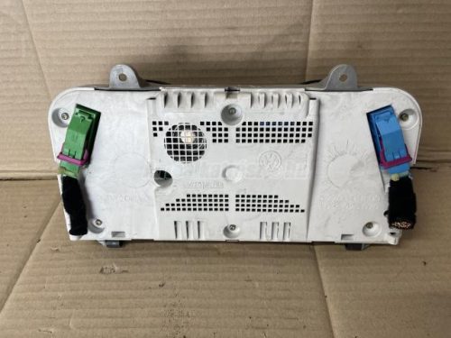 VOLKSWAGEN LUPO - 2001 - 6X0920801D  - km óra