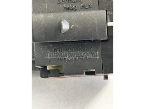 VOLKSWAGEN LUPO - 2001 - 6X0941333A - fényszórómagasság állítás szabályozó