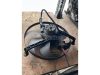 VOLKSWAGEN POLO,  GOLF IV,  LUPO | SEAT AROSA | AUDI TT - 1995 - 6X0959455A - villanymotor, hűtőventillátor