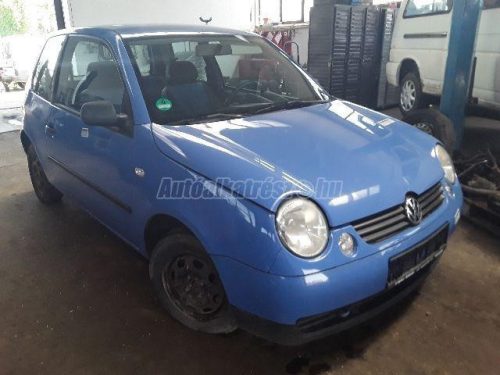 VOLKSWAGEN LUPO - 2000 - 6X1941751C - főfényszóró