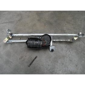 VOLKSWAGEN LUPO - 2000 - 6X1955325 - ablaktörlő szerkezet