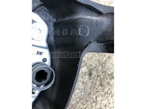 SKODA FABIA - 2001 - 6Y0419091E - kormánykerék