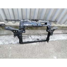 SKODA FABIA - 2005 - 6Y0805303C - homloklemez