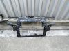 SKODA FABIA - 2005 - 6Y0805303C - homloklemez