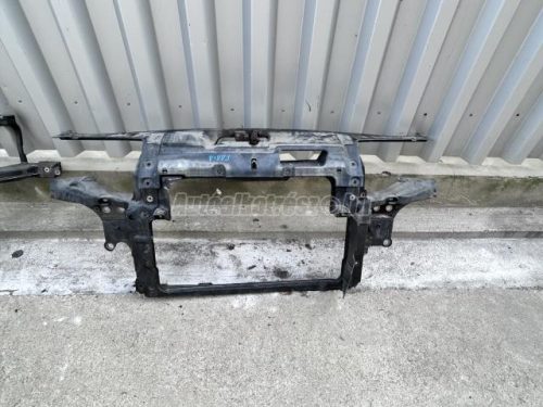 SKODA FABIA - 2005 - 6Y0805303C - homloklemez