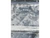 SKODA FABIA - 2005 - 6Y0805303C - homloklemez