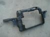 SKODA FABIA - 2002 - 6Y0805588  - homlokfal