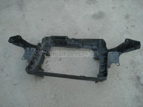 SKODA FABIA - 2002 - 6Y0805588  - homlokfal