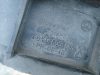 SKODA FABIA - 2002 - 6Y0805588  - homlokfal